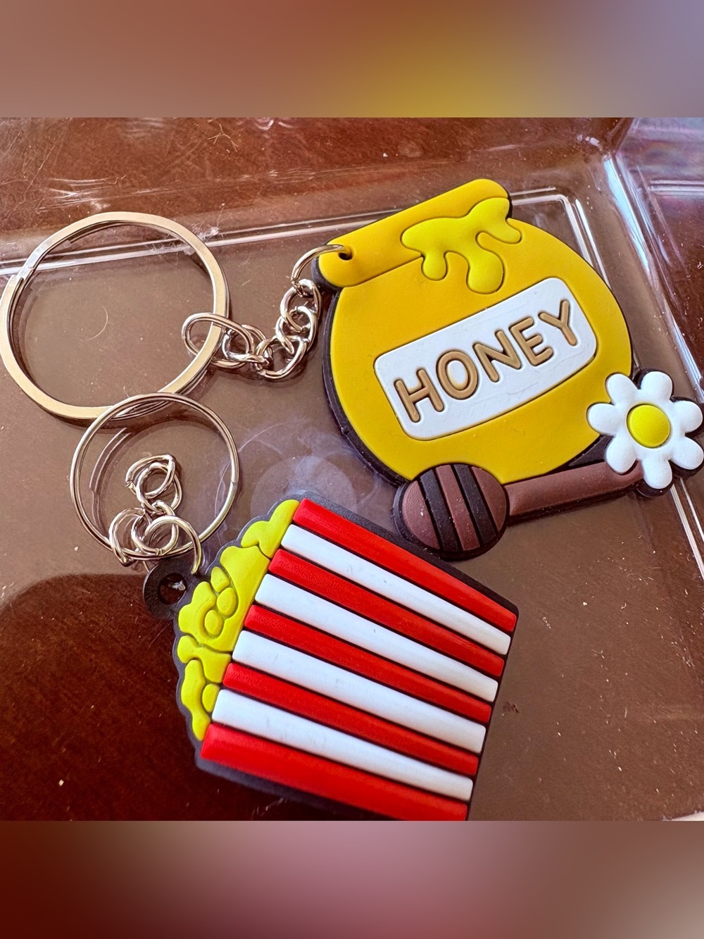 Bag Charms / Keychains Galore (You Pick) - Picture 8 of 10